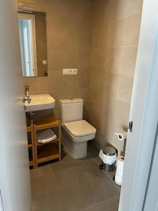 Sunny Penthouse Beach Apartment With Panoramic Views Almuñécar İspanya